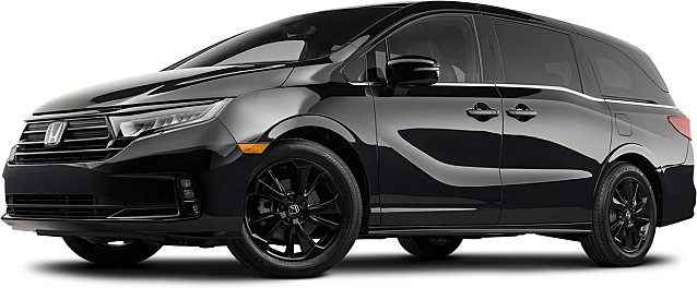 2024 Honda Odyssey Sport at Mike Piazza Honda Langhorne