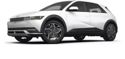 2024 Hyundai IONIQ 5 Robotaxi
