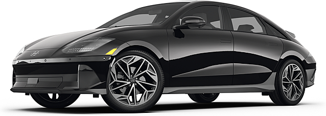 2024 Hyundai IONIQ 6 Limited at Maxon Hyundai Inc.