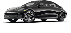 2024 Hyundai IONIQ 6 SE