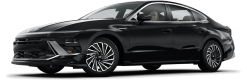 2024 Hyundai SONATA Hybrid Limited