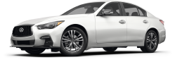  INFINITI  