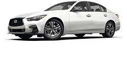 INFINITI  