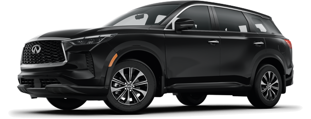 2024 INFINITI QX60 Pure