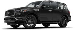  INFINITI  