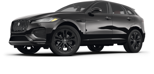 2024 Jaguar F-PACE P250 R-Dynamic S