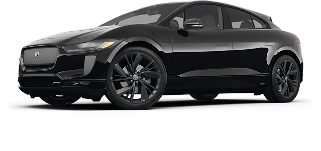 None Jaguar I-PACE EV400 R-Dynamic HSE