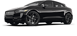 2024 Jaguar I-PACE EV400 R-Dynamic HSE