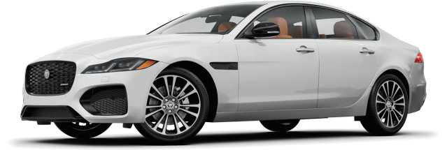 2024 Jaguar XF P250 R-Dynamic SE