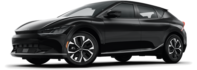 None Kia EV6 Light Long Range
