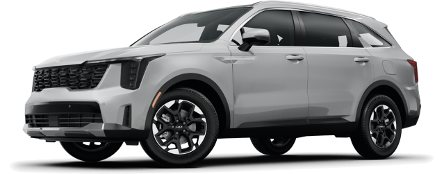 None Kia Sorento S