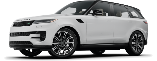 2024 Land Rover Range Rover Sport P360 SE