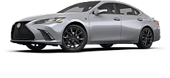 2024 Lexus ES 300h Base