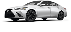 2024 Lexus ES 350 Base