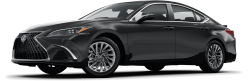 2024 Lexus ES 350 Base