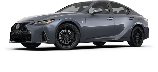 2024 Lexus IS 500 F SPORT Performance