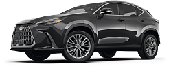 2024 Lexus NX 350 F SPORT Handling