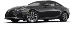 2024 Lexus RC 350 F SPORT
