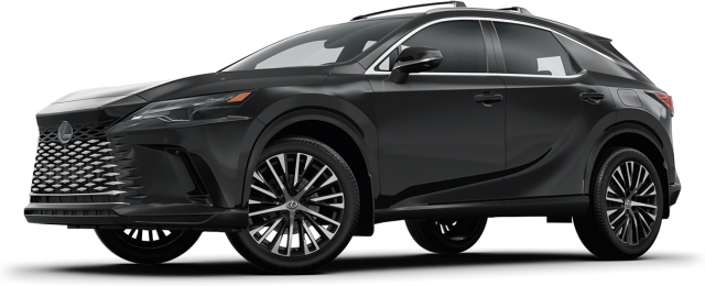 2024 Lexus RX 350h Premium+ at Metro Lexus