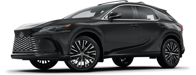 None Lexus RX 350h Premium+