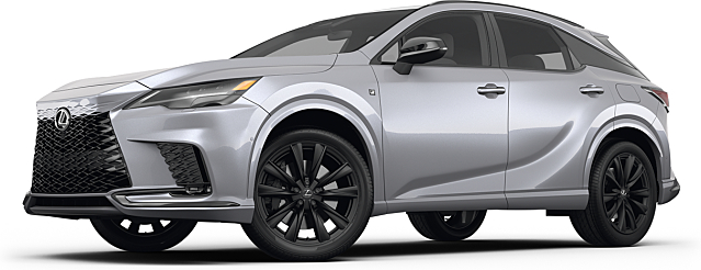 2024 Lexus RX 500h F SPORT Performance at Lexus of Freeport