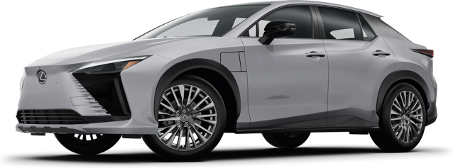 2024 Lexus RZ 300e Luxury at Lexus of Pembroke Pines