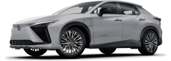 2024 Lexus RZ 300e Premium