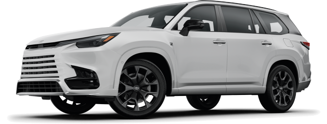 2024 Lexus TX 500h F SPORT Performance Premium