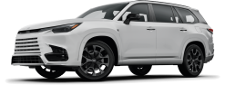 2024 Lexus TX 500h F SPORT Performance Premium