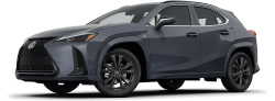 2024 Lexus UX 250h Premium