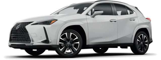 2024 Lexus UX 250h Premium