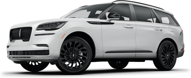 2024 Lincoln Aviator Reserve at Caruso Ford