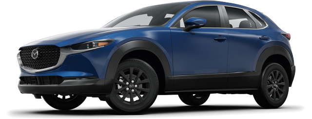 2024 Mazda CX-30 2.5 S