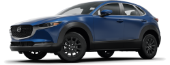 2024 Mazda CX-30 2.5 S