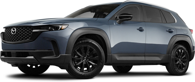 2024 Mazda CX-50 2.5 S Preferred at Bristol Toyota