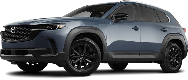 2024 Mazda CX-50 2.5 S Preferred