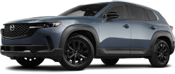 2024 Mazda CX-50 2.5 S Preferred