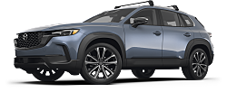 2024 Mazda CX-50 2.5 S Preferred