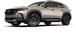 2024 Mazda CX-50 2.5 S Preferred