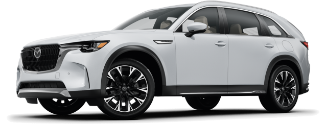 2024 Mazda CX-90 Plug-in Hybrid Premium