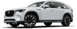 2024 Mazda CX-90 Plug-in Hybrid Premium