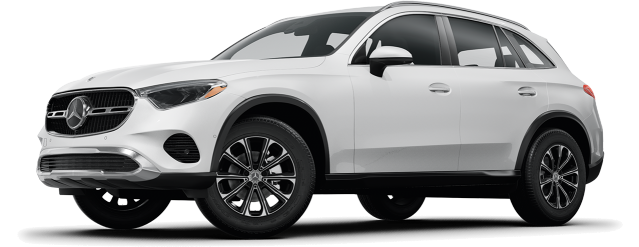 None Mercedes-Benz GLC GLC 300