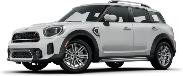 2024 MINI Countryman Cooper S ALL4 at BMW Mini of Freeport