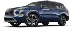 2024 Mitsubishi Outlander PHEV SE