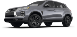 2024 Mitsubishi Outlander Sport ES