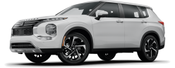 2024 Mitsubishi Outlander ES