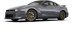 2024 Nissan GT-R T-Spec
