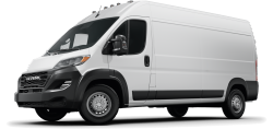 2024 Ram ProMaster Tradesman 2500