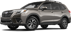 2024 Subaru Forester Base