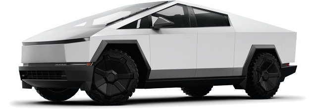2024 Tesla Cybertruck Base